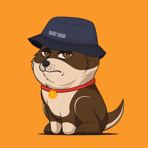 Baby Doge #7853