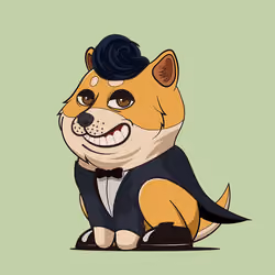 Baby Doge #4330