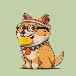 Baby Doge #1710