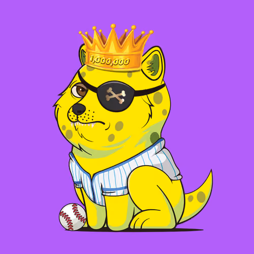 Baby Doge #5905