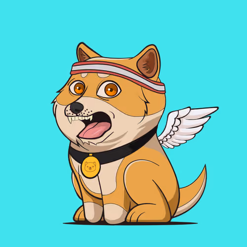 Baby Doge #5278