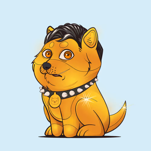 Baby Doge #526