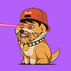 Baby Doge #1191