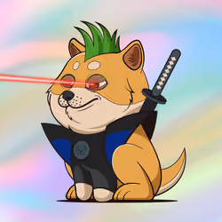 Baby Doge #6007