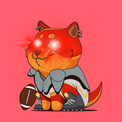 Baby Doge #2122