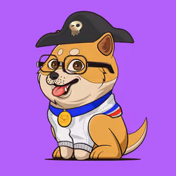 Baby Doge #3320