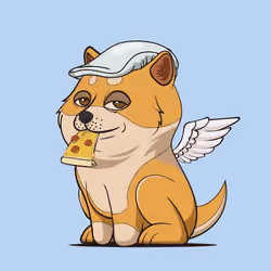 Baby Doge #2911