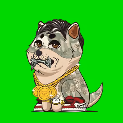 Baby Doge #6986