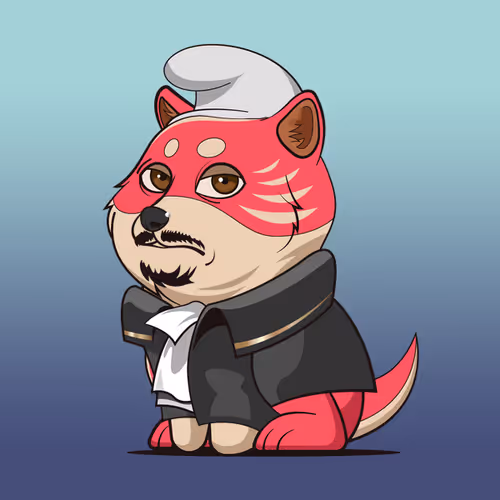 Baby Doge #761