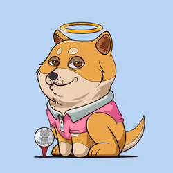 Baby Doge #9445