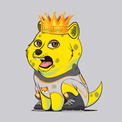 Baby Doge #8197