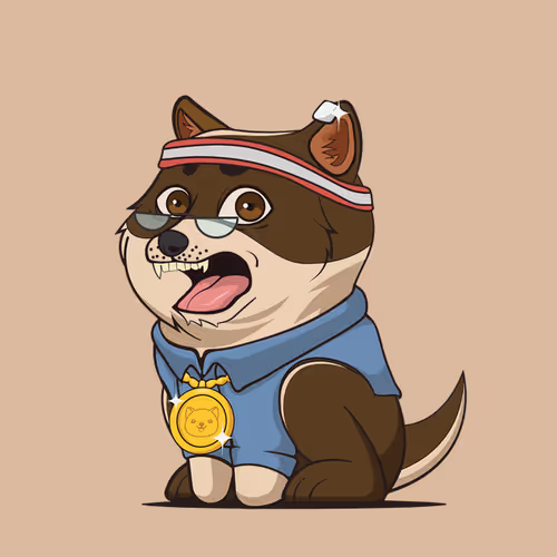 Baby Doge #4419