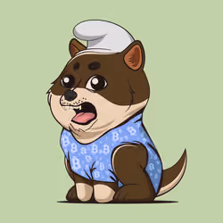 Baby Doge #2482
