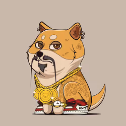 Baby Doge #1503