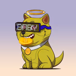 Baby Doge #760