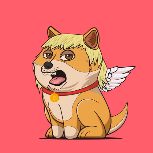 Baby Doge #1012