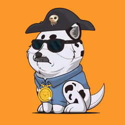 Baby Doge #8650