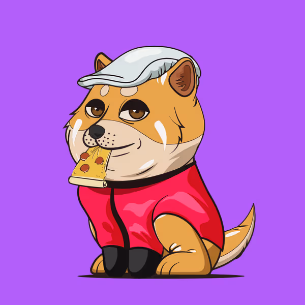 Baby Doge #9984