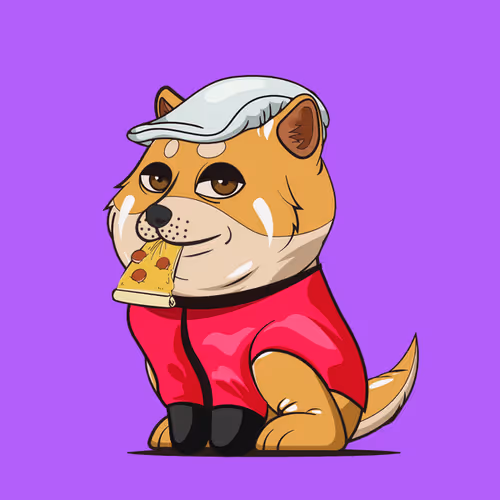 Baby Doge #9984