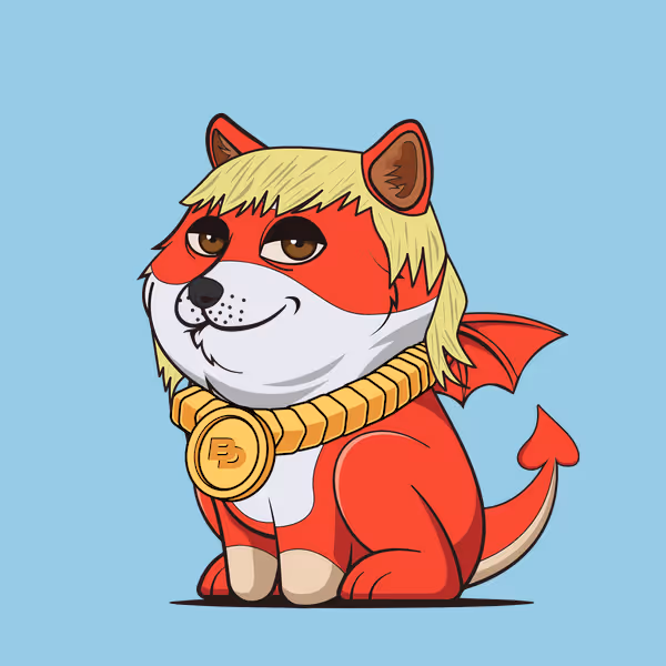 Baby Doge #9961