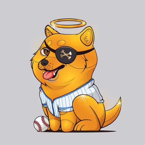 Baby Doge #9980