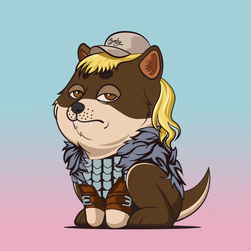 Baby Doge #9979