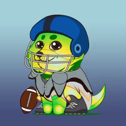 Baby Doge #4855