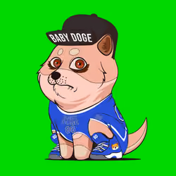 Baby Doge #8659