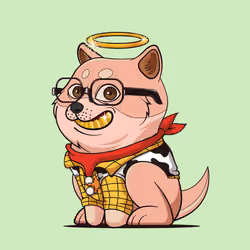 Baby Doge #4665