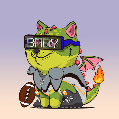 Baby Doge #1057
