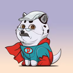Baby Doge #1612