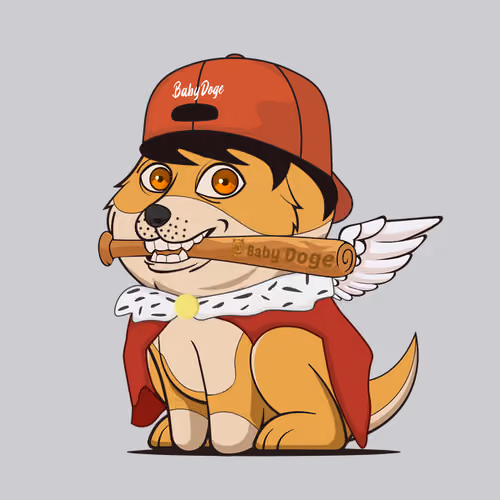 Baby Doge #6326