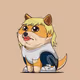 Baby Doge #1268
