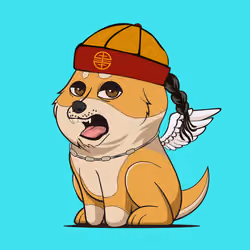 Baby Doge #9274