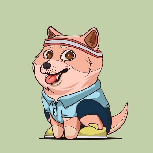 Baby Doge #9969