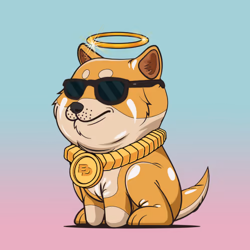 Baby Doge #6038