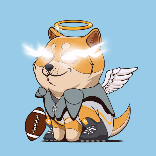 Baby Doge #9988