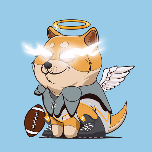 Baby Doge #9988
