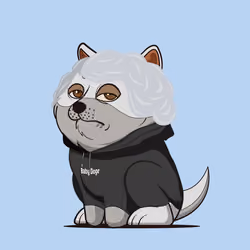 Baby Doge #6637