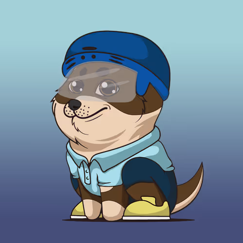 Baby Doge #9967