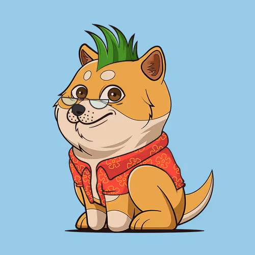 Babydogearmy