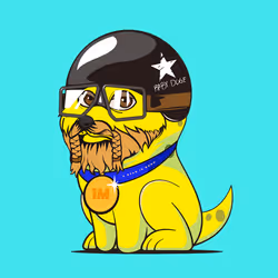 Baby Doge #4290