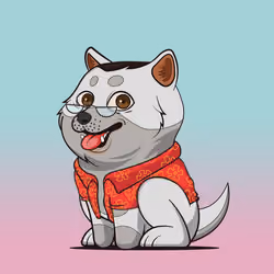 Baby Doge #5598