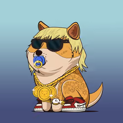 Baby Doge #8314