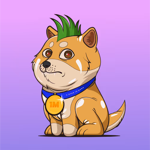 Baby Doge #4075