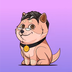 Baby Doge #5718