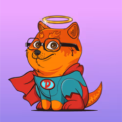 Baby Doge #1590