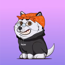 Baby Doge #3973