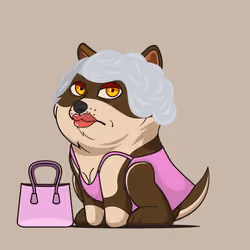 Baby Doge #4065