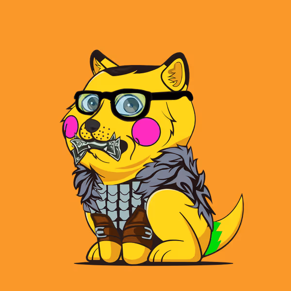 Baby Doge #9952